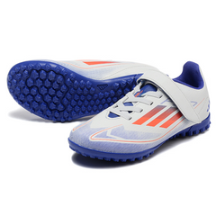 Botas de fútbol Adidas F50 Club Advancement Pack Kids Turf TF