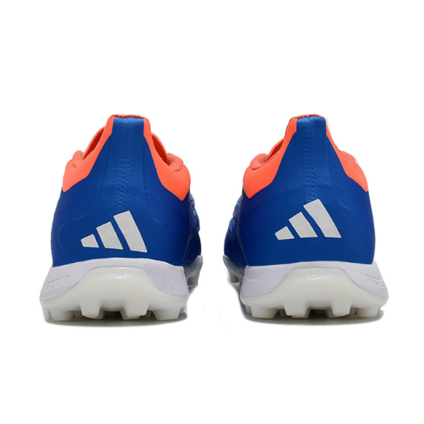 Chuteira Infantil Society Adidas Predator 30 Elite TF Advancement Pack - VENI Futebol