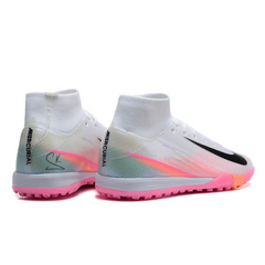 Scarpa da calcio Nike Zoom Mercurial Superfly 10 Elite Sam Kerr Pack per bambini Turf TF