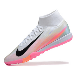 Scarpa da calcio Nike Zoom Mercurial Superfly 10 Elite Sam Kerr Pack per bambini Turf TF