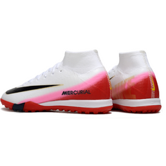 Botas de fútbol Nike Zoom Mercurial Superfly 10 Elite Fear Nothing Pack Turf TF para niños