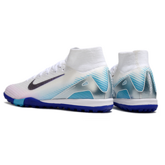 Nike Zoom Mercurial Superfly 10 Elite Kids Chromatic Pack Turf TF Football Boot