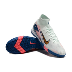 Botas de fútbol Nike Zoom Mercurial Superfly 10 Elite CR7 Dreamspeed 009 Pack para niños, modelo Turf TF