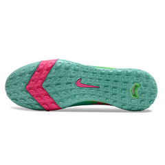 Nike Zoom Mercurial Superfly 10 Elite Kids Turf TF Football Boot Cosmic Speed 2 Pack