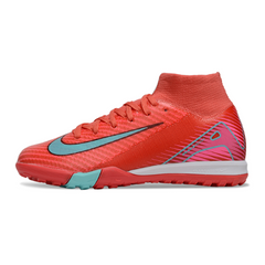 Botas de fútbol Nike Zoom Mercurial Superfly 10 Elite Kids Mad Energy Pack Turf TF
