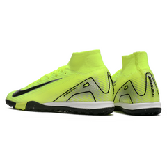 Scarpa da calcio Nike Zoom Mercurial Superfly 10 Elite Kids Mad Voltage Pack Turf TF