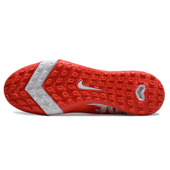 Scarpa da calcio per bambini Nike Zoom Mercurial Superfly 10 Elite Red Turf TF