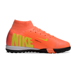 Scarpa da calcio per bambini Nike Zoom Mercurial Superfly 10 Elite Cosmic Speed ​​2 Pack Turf TF