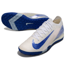 Nike Zoom Mercurial Vapor 16 Elite Kids Turf TF Botas de Fútbol Blueprint Pack