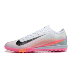 Scarpa da calcio per bambini Nike Zoom Mercurial Vapor 16 Elite White Sam Kerr Pack Turf TF