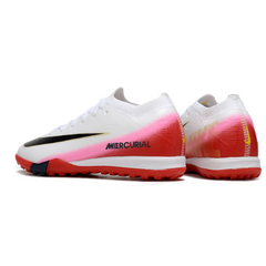 Botas de fútbol Nike Zoom Mercurial Vapor 16 Elite Fear Nothing Pack para niños Turf TF