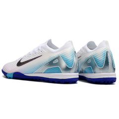 Botas de fútbol Nike Zoom Mercurial Vapor 16 Elite Kids Chromatic Pack Turf TF