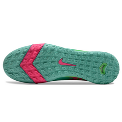 Botas de fútbol Nike Zoom Mercurial Vapor 16 Elite TF para niños