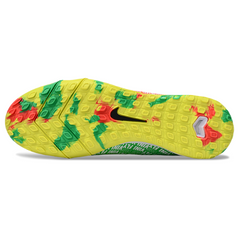 Botas de fútbol Nike Zoom Mercurial Vapor 16 Elite Fly Vini Pack Turf TF para niños