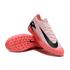Nike Zoom Mercurial Vapor 16 Elite Kids Pink Turf TF Football Boot
