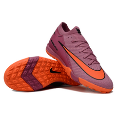 Botas de fútbol Nike Zoom Mercurial Vapor 16 Elite para niños Scary Good Pack Turf TF