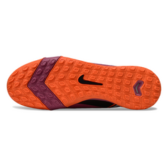 Botas de fútbol Nike Zoom Mercurial Vapor 16 Elite para niños Scary Good Pack Turf TF