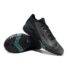 Botas de fútbol Nike Zoom Mercurial Vapor 16 Elite Shadow Pack Turf TF para niños