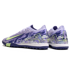 Botas de fútbol Nike Zoom Mercurial Vapor 16 Elite Kids Turf TF