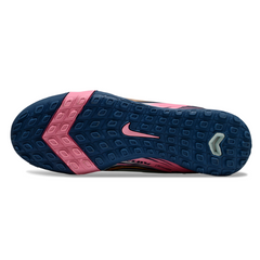 Botas de fútbol Nike Zoom Mercurial Vapor 16 Pro Turf TF para niños, pack Dreamspeed 009