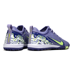 Botas de fútbol Nike Zoom Mercurial Vapor 16 Pro United Pack para niños Turf TF