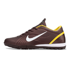 Scarpa da calcio per bambini Nike Zoom Mercurial Vapor 1 Elite Remake Brown Turf TF