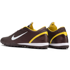Scarpa da calcio per bambini Nike Zoom Mercurial Vapor 1 Elite Remake Brown Turf TF