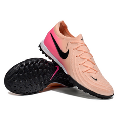 Botas de fútbol Nike Phantom GX2 Elite Prism Pack Turf TF para niños