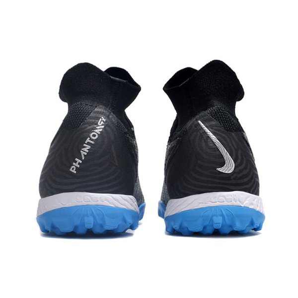 Chuteira Infantil Society Nike Phantom GX Elite DF TF Shadow Pack - VENI Futebol