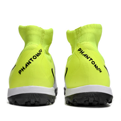 Botas de fútbol Nike Phantom Luna 2 Elite Mad Voltage Pack para niños Turf TF