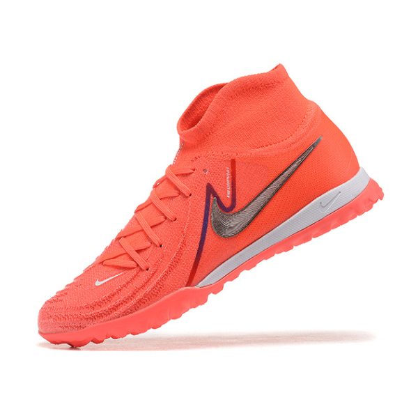 Chuteira Infantil Society Nike Phantom Luna 2 Elite TF Haaland Pack - VENI Futebol