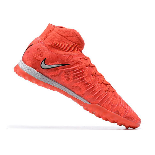 Chuteira Infantil Society Nike Phantom Luna Elite TF Ready Pack - VENI Futebol