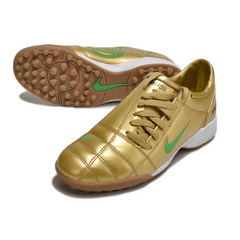 Scarpa da calcio Nike Total 90 III Gold Turf TF per bambini