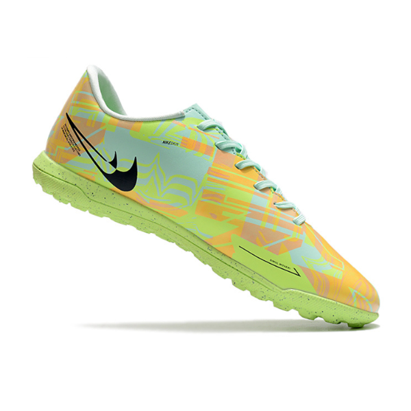 Chuteira Infantil Society Nike Vapor 15 Club TF Bonded Pack - VENI Futebol