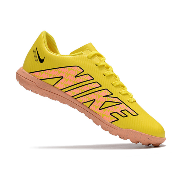 Chuteira Infantil Society Nike Vapor 15 Club TF Lucent Pack - VENI Futebol