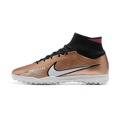 Chuteira Infantil Society Nike Zoom Mercurial Superfly 9 Elite TF Generation Pack - VENI Futebol