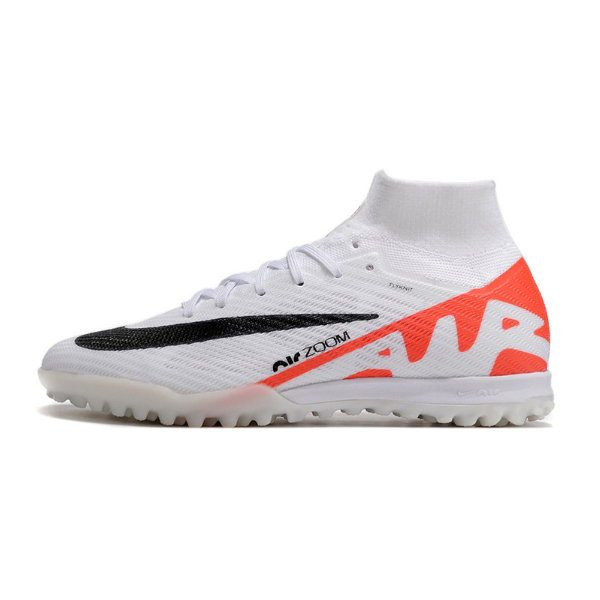 Chuteira Infantil Society Nike Zoom Mercurial Superfly 9 Elite TF Ready Pack - VENI Futebol