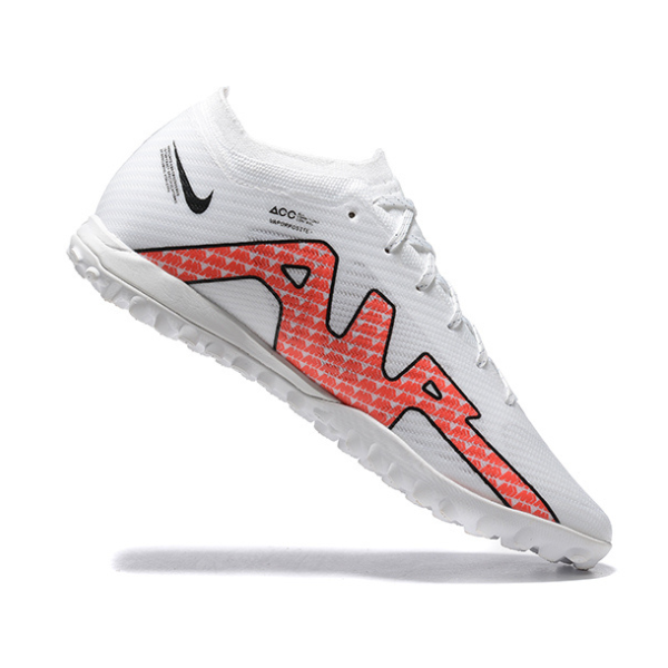 Chuteira Infantil Society Nike Zoom Mercurial Vapor 15 Elite TF Disruption Pack - VENI Futebol