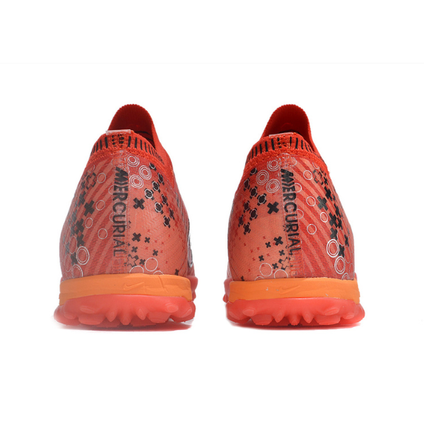 Chuteira Infantil Society Nike Zoom Mercurial Vapor 15 Elite TF Dreamspeed 007 Pack - VENI Futebol