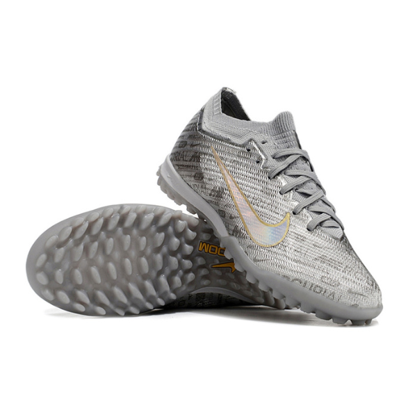 Chuteira Infantil Society Nike Zoom Mercurial Vapor 15 Elite TF 25 Anos Mercurial - VENI Futebol