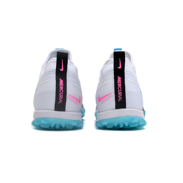 Chuteira Infantil Society Nike Zoom Mercurial Vapor 15 Pro Zoom TF Blast Pack - VENI Futebol