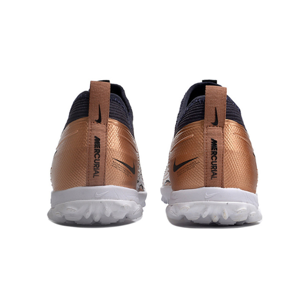 Chuteira Infantil Society Nike Zoom Mercurial Vapor 15 Pro Zoom TF Generation Pack - VENI Futebol