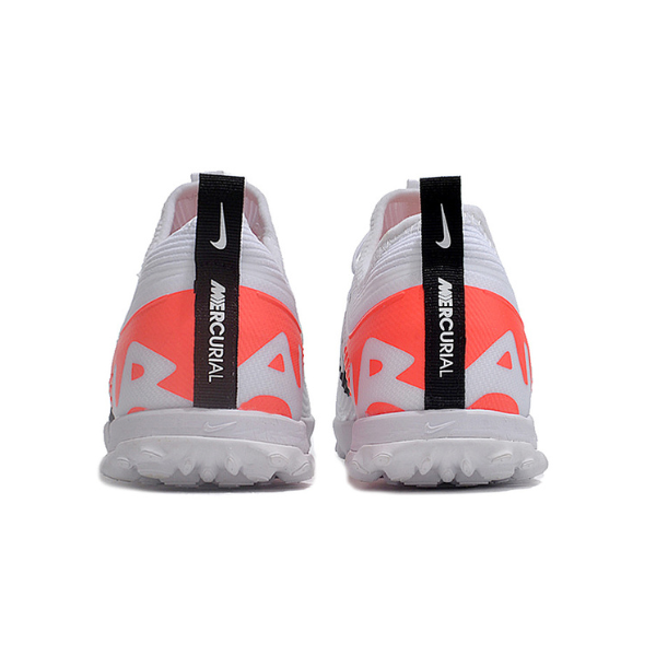 Chuteira Infantil Society Nike Zoom Mercurial Vapor 15 Pro Zoom TF Ready Pack - VENI Futebol