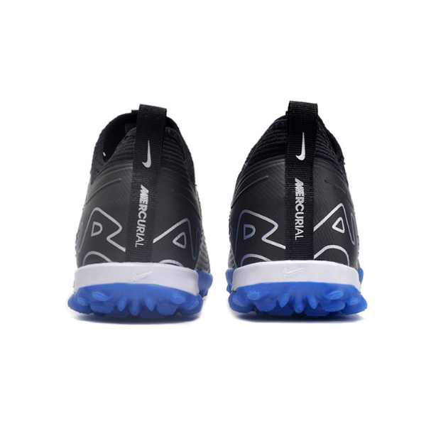 Chuteira Infantil Society Nike Zoom Mercurial Vapor 15 Pro Zoom TF Shadow Pack - VENI Futebol