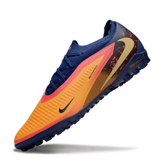 Scarpa da calcio per bambini Nike Phantom 6 Pro TF Erling Haaland Pack