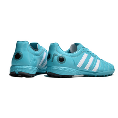 Botas de fútbol Adidas Adipure 11Pro Light Blue Turf TF