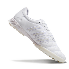 Botas de fútbol Adidas Adipure 11Pro White Turf TF