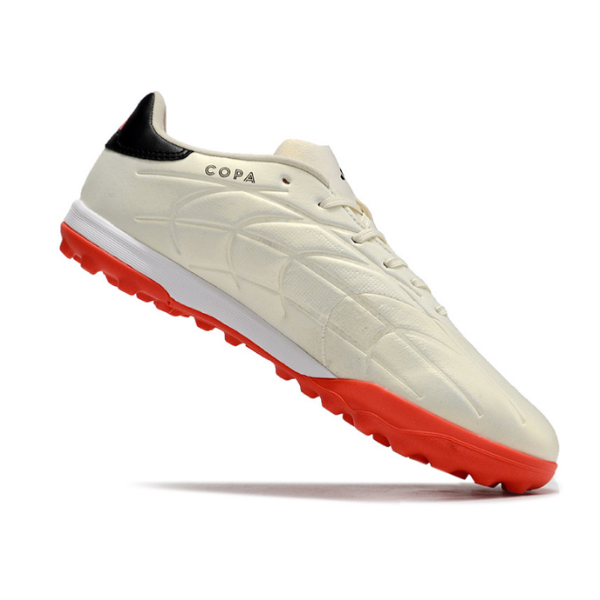 Chuteira Society Adidas Copa Pure II League TF Solar Energy Pack - VENI Futebol