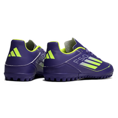 Botas de fútbol Adidas F50 Club Fast Reborn Pack Turf TF
