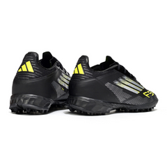 Adidas F50 Elite Black Pack Turf TF Football Boot